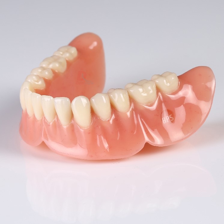 Ultra Thin Dentures Durham NC 27717